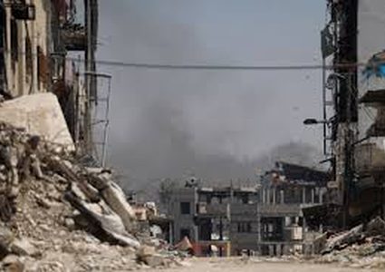 شهيد وعدد من الإصابات برصاص الاحتلال في غزة وبيت لاهيا