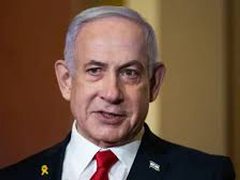 نتنياهو يهاجم دول أوروبا ويتهمها بـ "الضعف الأخلاقي"