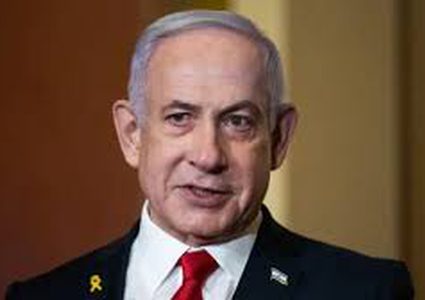 نتنياهو يهاجم دول أوروبا ويتهمها بـ "الضعف الأخلاقي"