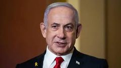 نتنياهو يهاجم دول أوروبا ويتهمها بـ "الضعف الأخلاقي"