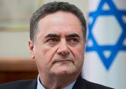 كاتس يأمر برفع التأهب العسكري لمواجهة أي رد إيراني على الحصار البحري