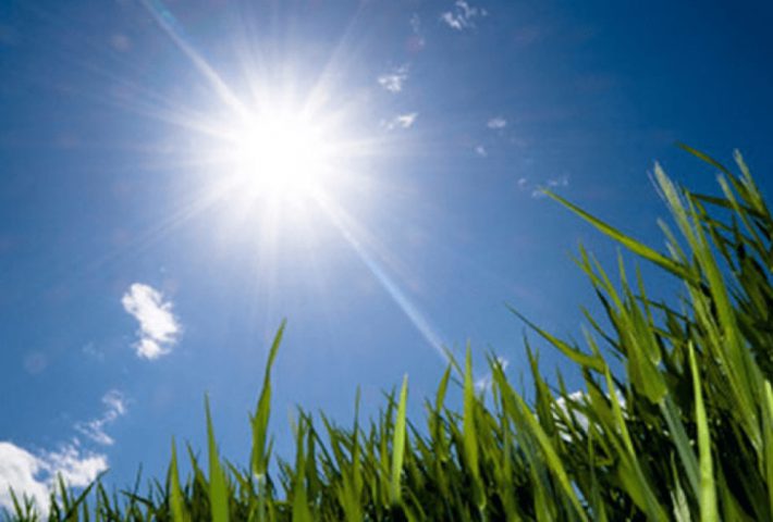 حالة الطقس: ارتفاع على درجات الحرارة حتى نهاية الأسبوع