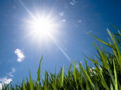 حالة الطقس: ارتفاع على درجات الحرارة حتى نهاية الأسبوع