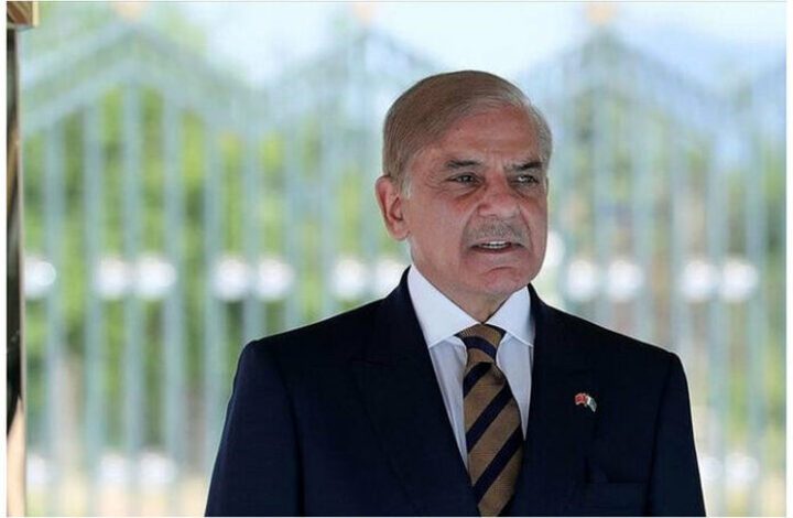 رئيس وزراء باكستان: الجهود لا تزال جارية لحل الصراع بين أميركا وإيران