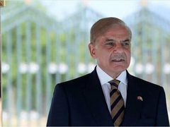 رئيس وزراء باكستان: الجهود لا تزال جارية لحل الصراع بين أميركا وإيران