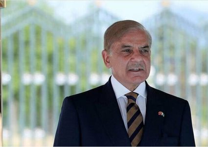 رئيس وزراء باكستان: الجهود لا تزال جارية لحل الصراع بين أميركا وإيران