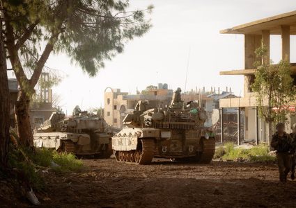 نتنياهو يعلن استمرار الهجمات الإسرائيلية على لبنان