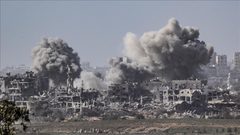 تصعيد إسرائيلي في غزة: نسف منازل وقصف مدفعي يستهدف عدة مناطق