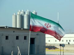 إيران تطالب 5 دول عربية بتعويضات وتتهمها بدعم هجمات ضدها