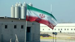 إيران تطالب 5 دول عربية بتعويضات وتتهمها بدعم هجمات ضدها