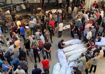 الصحة في غزة: 3 شهداء و11 إصابة خلال 24 ساعة