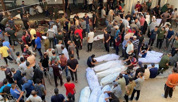 الصحة في غزة: 3 شهداء و11 إصابة خلال 24 ساعة