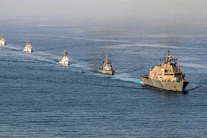 خشية إغلاق باب المندب: السعودية تضغط على ترامب لإنهاء حصار هرمز