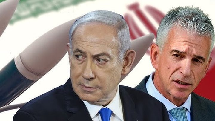 الموساد ينفي تضليل ترامب: المهمة في إيران لم تكتمل بعد