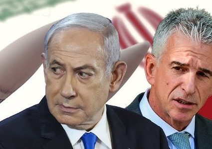 الموساد ينفي تضليل ترامب: المهمة في إيران لم تكتمل بعد