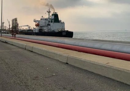 حصار هرمز: اختبار الإرادات بين واشنطن وطهران… وإسرائيل تُهيّئ بنك الأهداف