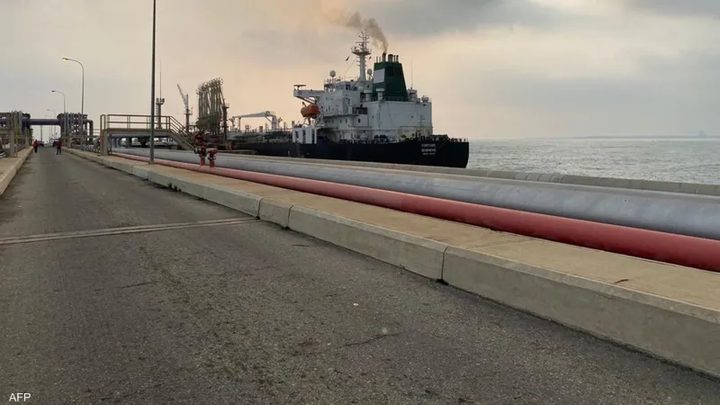 حصار هرمز: اختبار الإرادات بين واشنطن وطهران… وإسرائيل تُهيّئ بنك الأهداف