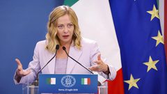 إيطاليا تعلّق اتفاقية التعاون العسكري مع إسرائيل