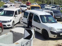 الاحتلال يواصل إغلاق بلدة الزاوية غرب سلفيت لليوم الخامس