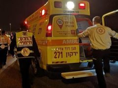 قتيل في جريمة إطلاق نار في الناصرة مما يرفع حصيلة الضحايا إلى 81