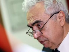 مدير وكالة الطاقة: أسعار النفط الحالية لا تعكس الوضع الراهن وقد ترتفع أكثر