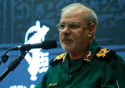 الحرس الثوري: قدراتنا غير المعلنة ستفاجئ واشنطن وتل أبيب إذا استمرت الحرب