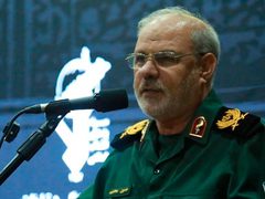 الحرس الثوري: قدراتنا غير المعلنة ستفاجئ واشنطن وتل أبيب إذا استمرت الحرب