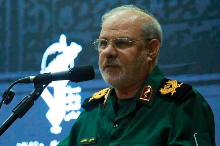 الحرس الثوري: قدراتنا غير المعلنة ستفاجئ واشنطن وتل أبيب إذا استمرت الحرب