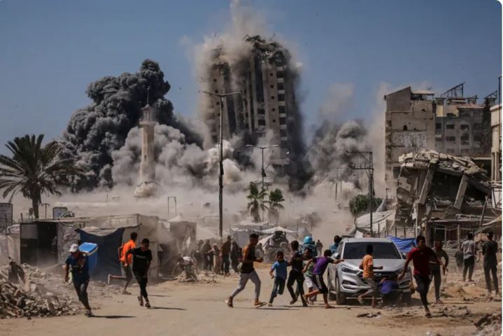 غزة: 2400 خرق لوقف إطلاق النار خلال نصف عام و754 شهيداً وسط تفاقم الأزمة