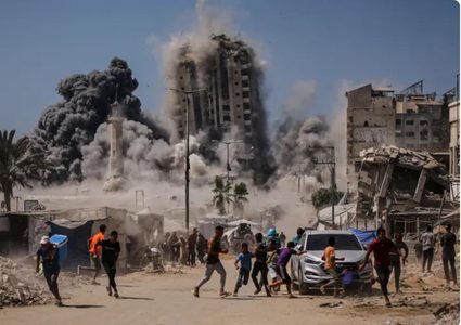 غزة: 2400 خرق لوقف إطلاق النار خلال نصف عام و754 شهيداً وسط تفاقم الأزمة