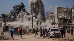 غزة: 2400 خرق لوقف إطلاق النار خلال نصف عام و754 شهيداً وسط تفاقم الأزمة