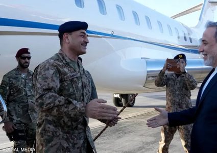 قائد الجيش الباكستاني في طهران لدعم جهود الوساطة بين واشنطن وإيران