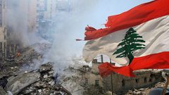 حكومة الاحتلال : وقف إطلاق النار في لبنان ربما في الساعات أو الايام القادمة