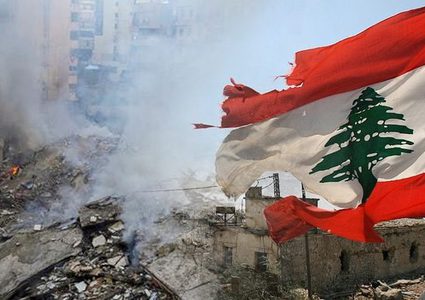 حكومة الاحتلال : وقف إطلاق النار في لبنان ربما في الساعات أو الايام القادمة