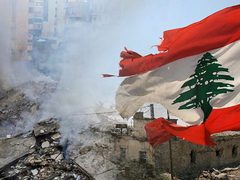 حكومة الاحتلال : وقف إطلاق النار في لبنان ربما في الساعات أو الايام القادمة