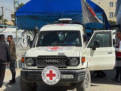 الاحتلال يفرج عن 12 معتقلا من غزة بينهم سيدة