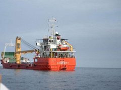 الجيش الأمريكي: قواتنا أعادت 9 سفن إلى إيران خلال الحصار