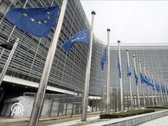 350 مسؤولًا أوروبيًا سابقًا يدعون لتعليق اتفاقية الشراكة مع إسرائيل