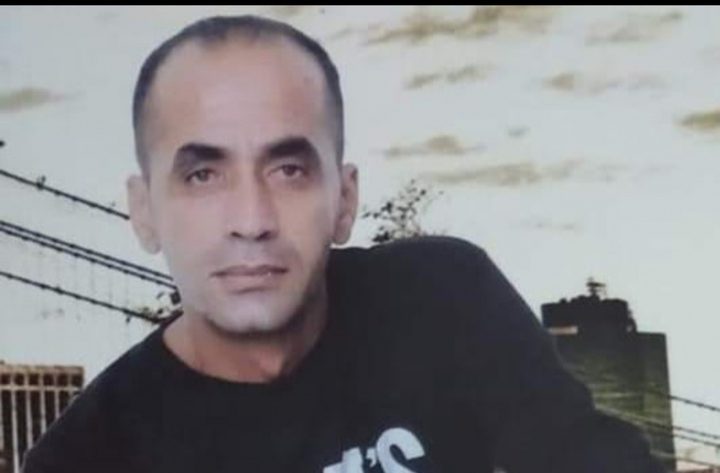 الإفراج عن الأسير فادي عيسى موسى جلايطة من أريحا بعد 25 عاماً من الاعتقال