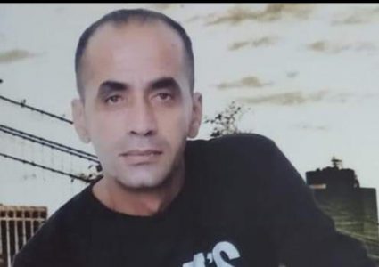 الإفراج عن الأسير فادي عيسى موسى جلايطة من أريحا بعد 25 عاماً من الاعتقال