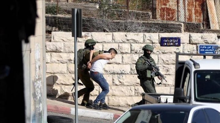 وزارة التربية والتعليم: نحو 350 طفلًا يقبعون في سجون الاحتلال بظروف قاسية