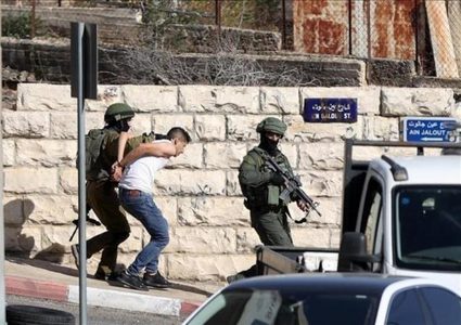 وزارة التربية والتعليم: نحو 350 طفلًا يقبعون في سجون الاحتلال بظروف قاسية