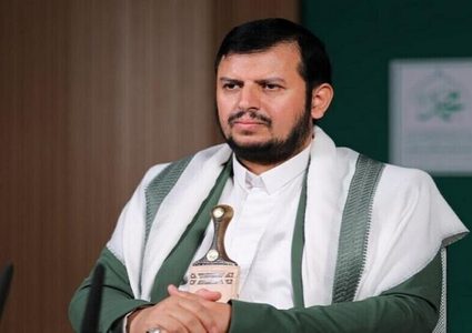 عبد الملك الحوثي: مساندة حزب الله والشعب اللبناني أمر لا بد منه