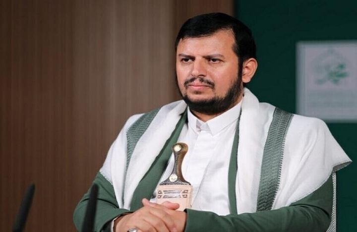 عبد الملك الحوثي: مساندة حزب الله والشعب اللبناني أمر لا بد منه
