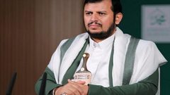 عبد الملك الحوثي: مساندة حزب الله والشعب اللبناني أمر لا بد منه