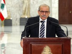 لبنان يثمّن إعلان دونالد ترامب وقف إطلاق النار لـ10 أيام ويصفه بـ"المطلب المحوري