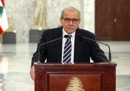 لبنان يثمّن إعلان دونالد ترامب وقف إطلاق النار لـ10 أيام ويصفه بـ"المطلب المحوري