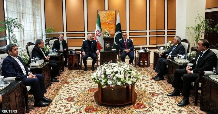 إيران: مازالت هناك خلافات جوهرية بشأن القضايا النووية