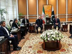 إيران: مازالت هناك خلافات جوهرية بشأن القضايا النووية