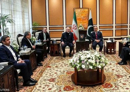 إيران: مازالت هناك خلافات جوهرية بشأن القضايا النووية